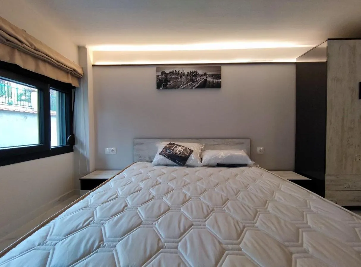 Gs Group Project Apartamento Tessalónica