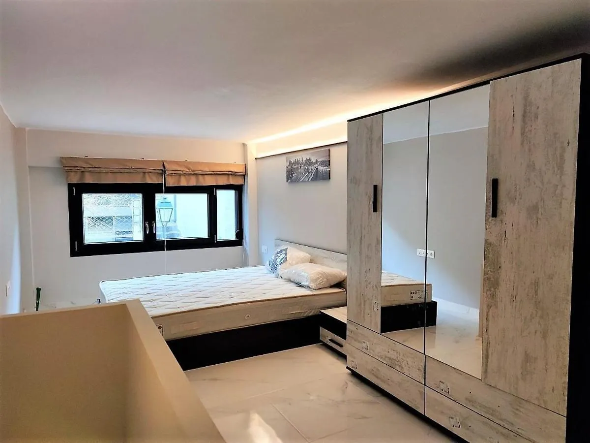 Apartamento Gs Group Project