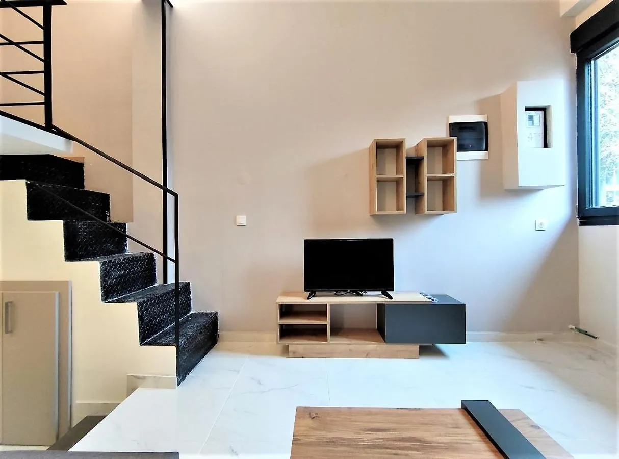 Apartamento Gs Group Project