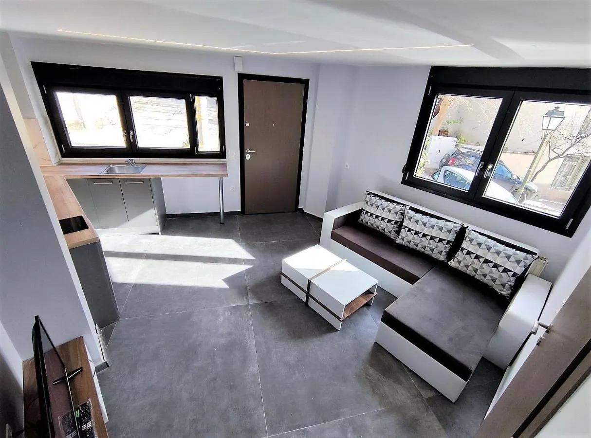 Apartamento Gs Group Project Grécia