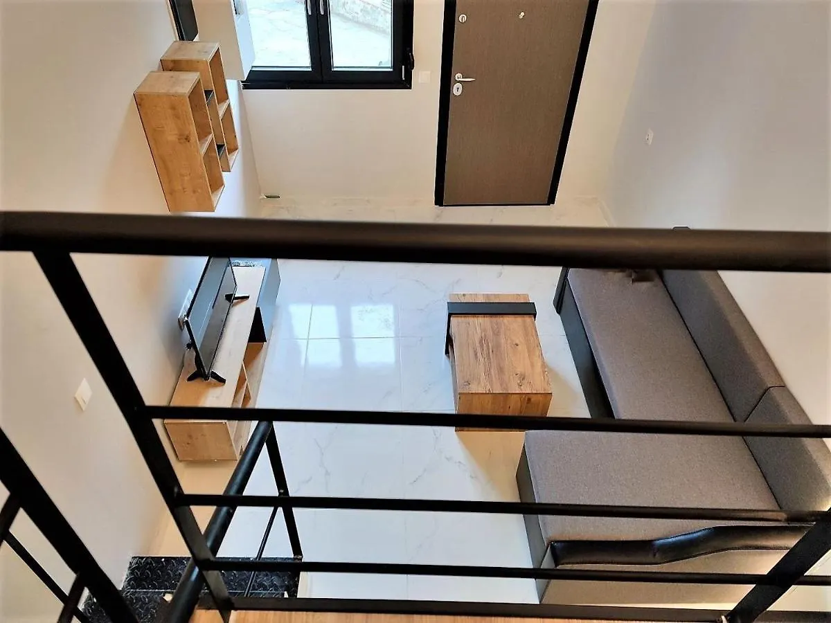 Gs Group Project Apartamento
