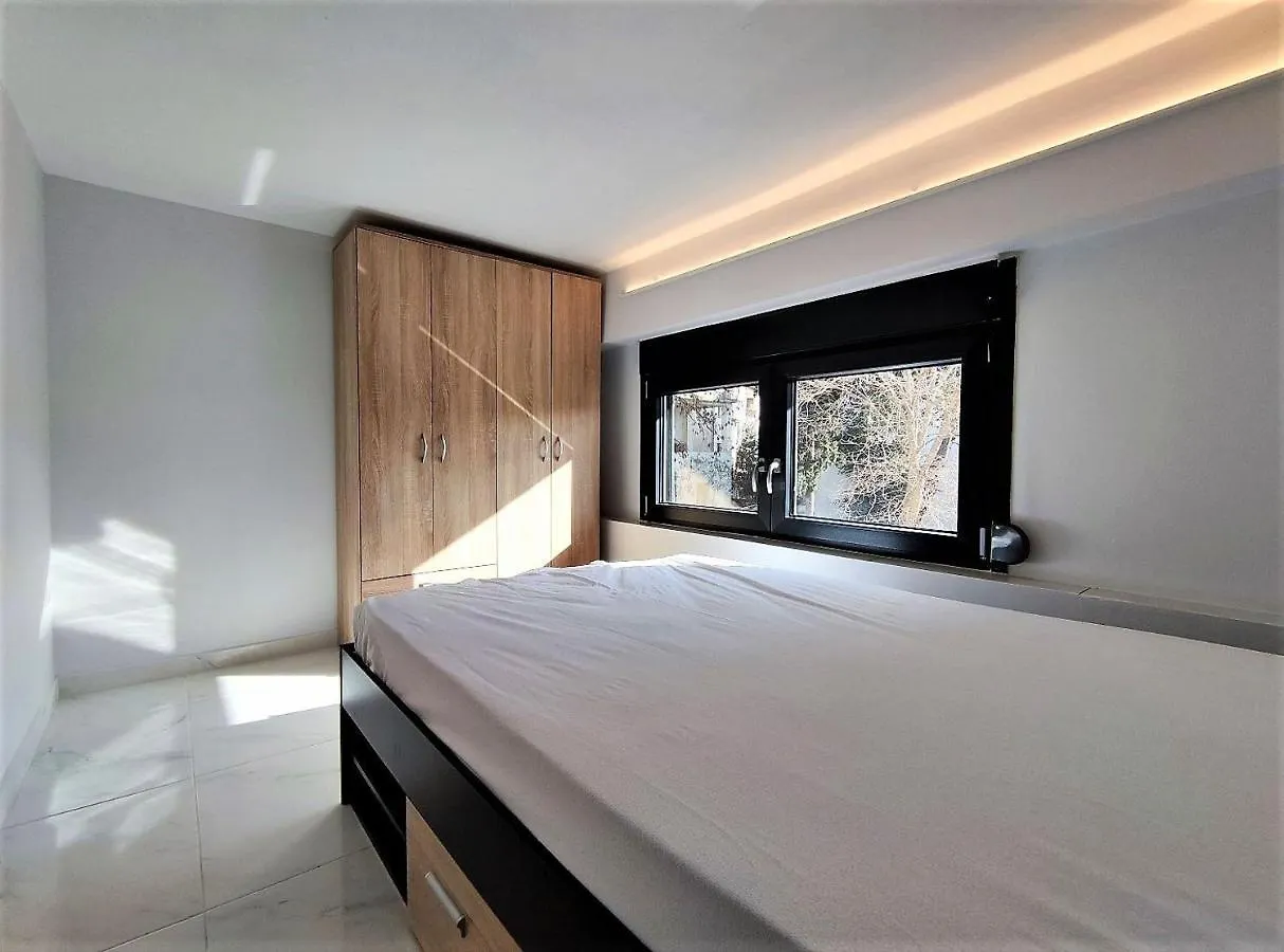 Apartamento Gs Group Project