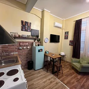  Διαμέρισμα Skg Loft Ελλάδα
