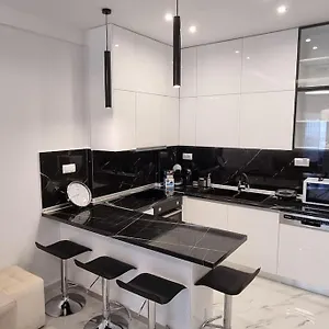  Διαμέρισμα Luxurious In The Heart Of
