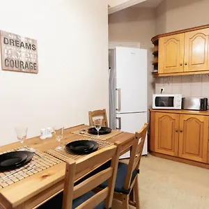  Διαμέρισμα Charming 85sqm With Panoramic City-views