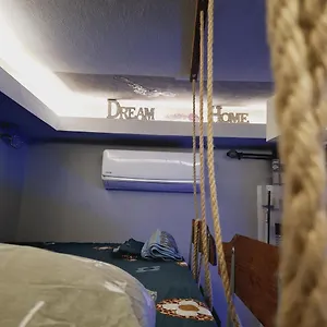  Διαμέρισμα Nederland's Mini Studio