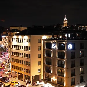 **** Ξενοδοχείο Pera Bosphorus Τουρκία