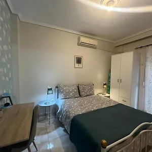  Διαμέρισμα Istos 4 Ελλάδα