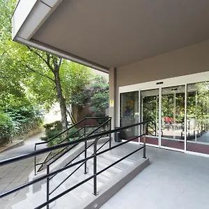 ** Ξενοδοχείο με διαμερίσματα Residenza Cenisio Ιταλία