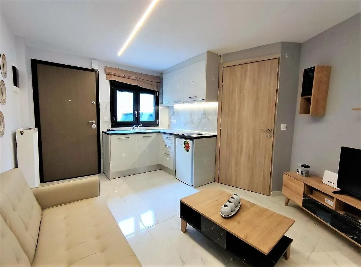 Apartment Gs Group Project Greece